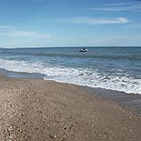 Plage de Mditrrane